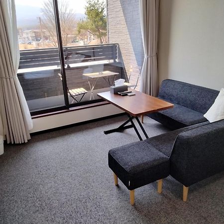 Ferienwohnung Kainosato Fujikawaguchiko Exterior foto