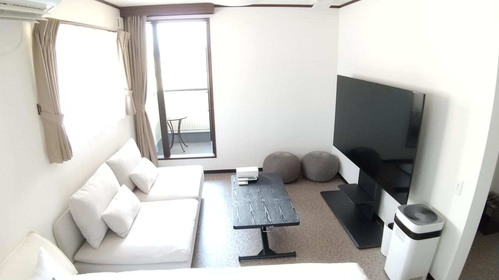 Ferienwohnung Kainosato Fujikawaguchiko Exterior foto