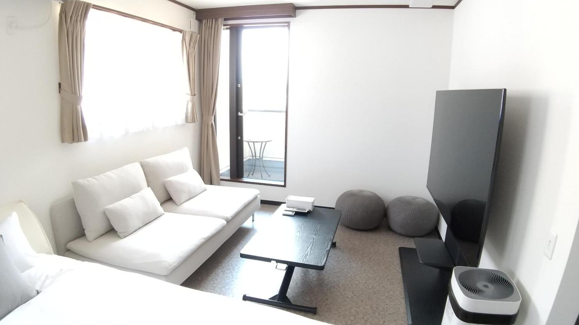 Ferienwohnung Kainosato Fujikawaguchiko Exterior foto