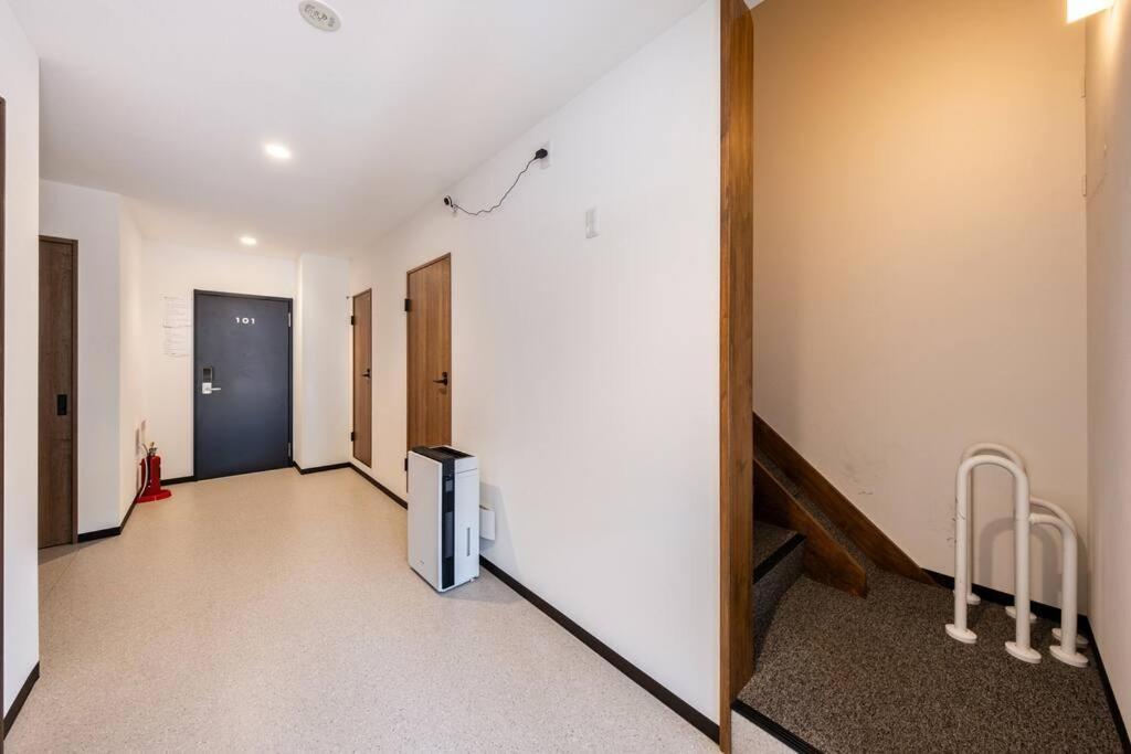 Ferienwohnung Kainosato Fujikawaguchiko Exterior foto