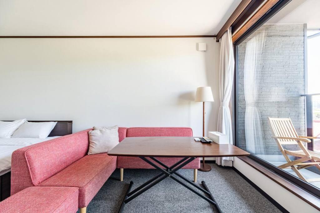 Ferienwohnung Kainosato Fujikawaguchiko Exterior foto