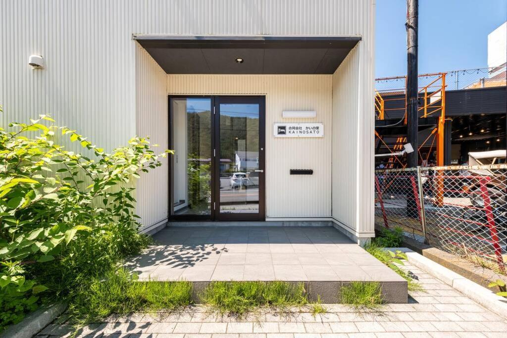 Ferienwohnung Kainosato Fujikawaguchiko Exterior foto