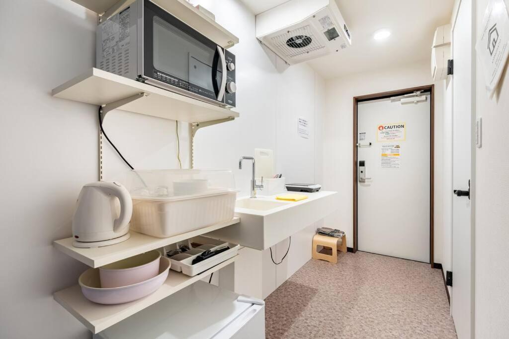 Ferienwohnung Kainosato Fujikawaguchiko Exterior foto
